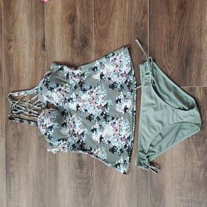 Swimsuit